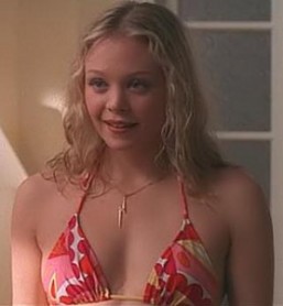 Alexandra Holden Fotoğrafı