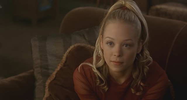 Alexandra Holden Fotoğrafı