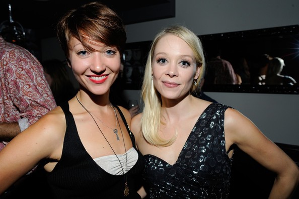 Alexandra Holden Fotoğrafı