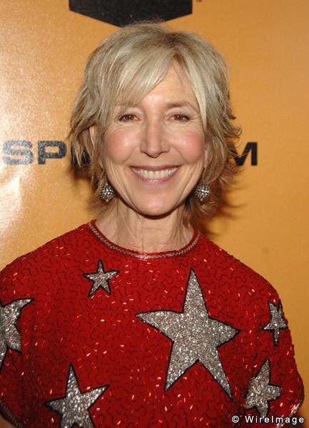 Lin Shaye Fotoğrafları 5