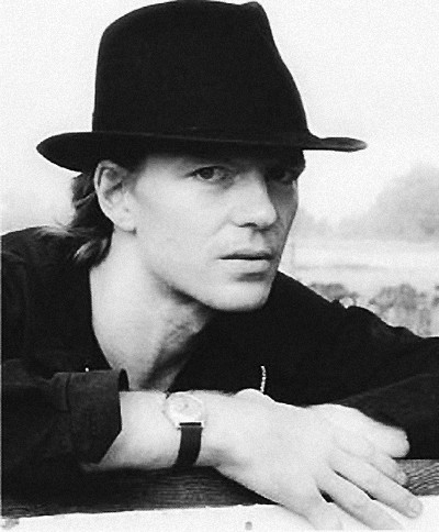 Jim Carroll Fotoğrafları 4