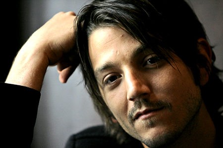 Diego Luna Fotoğrafları 24