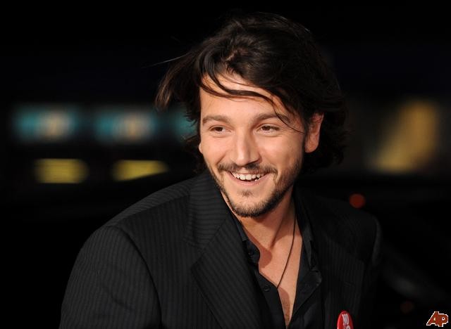 Diego Luna Fotoğrafları 29