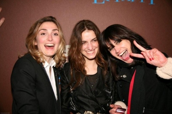 Héléna Noguerra Fotoğrafı