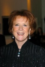 Judy Parfitt Fotoğrafları 1