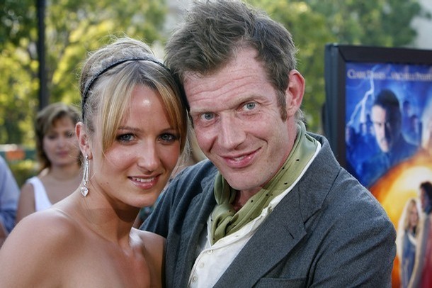 Jason Flemyng Fotoğrafları 5