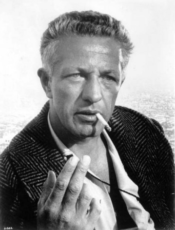 Nicholas Ray Fotoğrafları 4