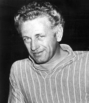 Nicholas Ray Fotoğrafı