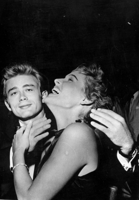 James Dean Fotoğrafları 28