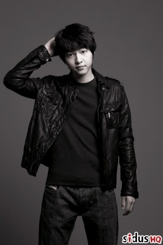 Song Joong-ki Fotoğrafı