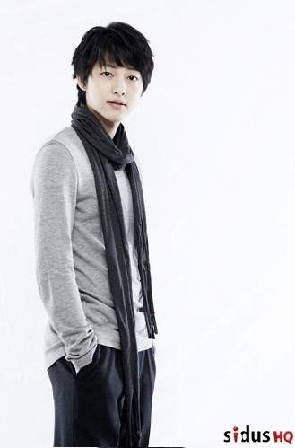 Song Joong-ki Fotoğrafları 7