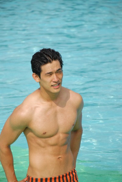 Jung Suk-won Fotoğrafı