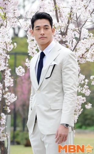 Jung Suk-won Fotoğrafı