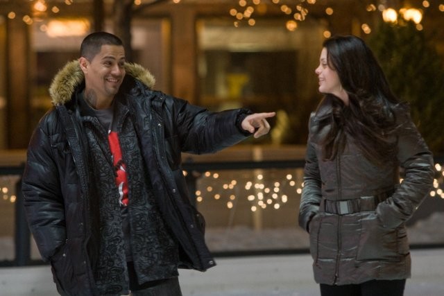 Jay Hernandez Fotoğrafı