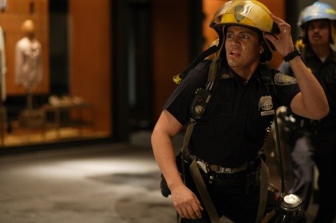 Jay Hernandez Fotoğrafı