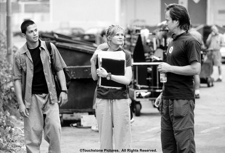 Jay Hernandez Fotoğrafı