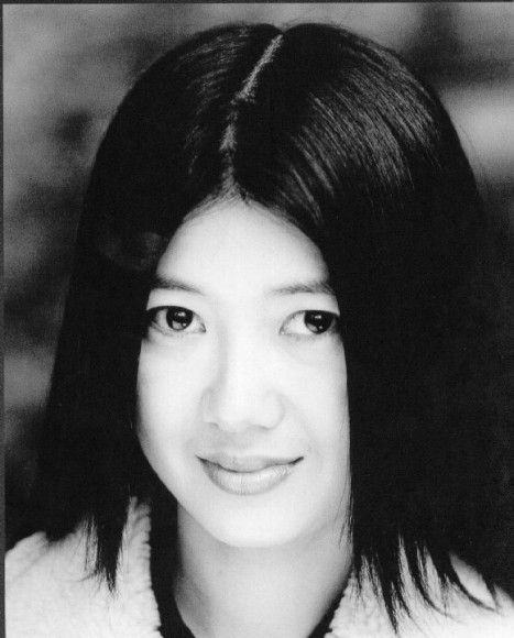 Jennifer Lim Fotoğrafı