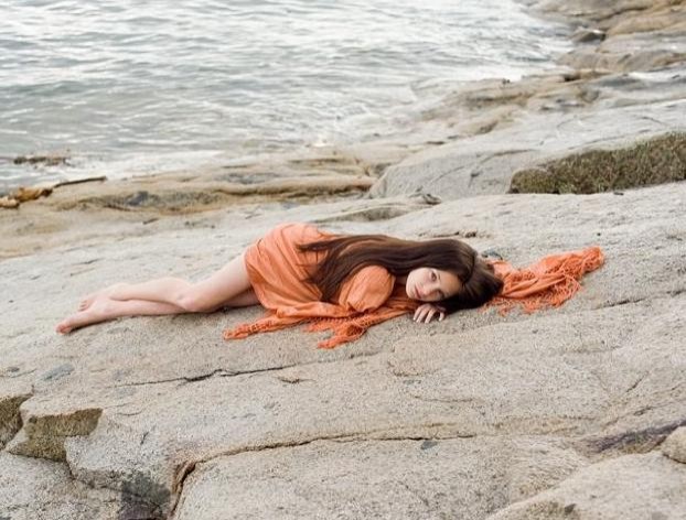 Frederique De Raucourt Fotoğrafı