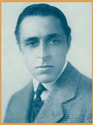 D.W. Griffith Fotoğrafları 1