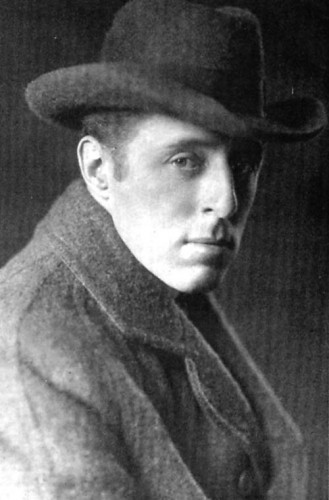 D.W. Griffith Fotoğrafları 2