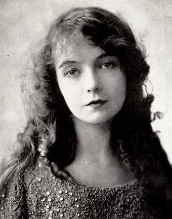 Lillian Gish Fotoğrafları 1