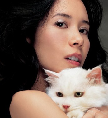 Karen Mok Fotoğrafları 1