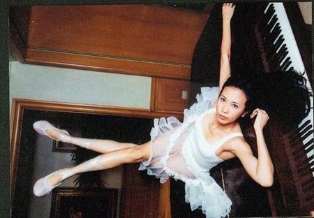 Karen Mok Fotoğrafları 15