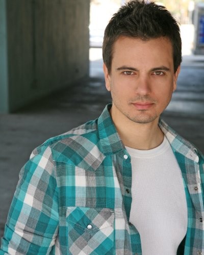 Matthew Hish Fotoğrafı