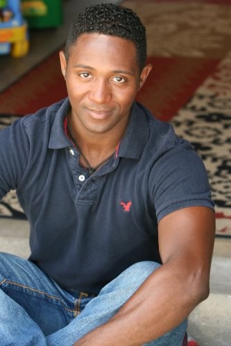 Kenneth-michael Glass Fotoğrafı