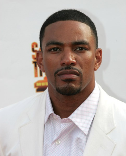 Laz Alonso Fotoğrafları 1