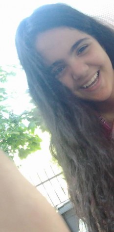 Selen Seyven Fotoğrafı