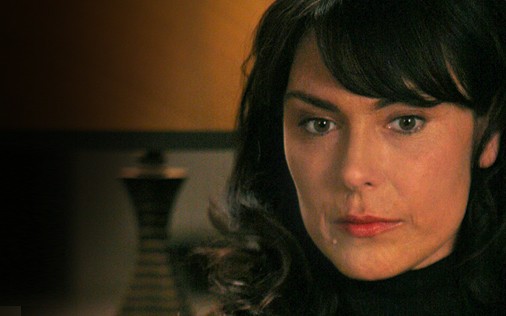 Michelle Forbes Fotoğrafları 56