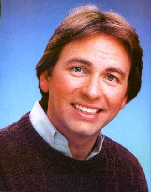 John Ritter Fotoğrafı