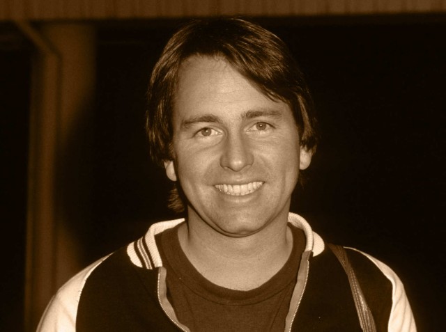 John Ritter Fotoğrafı