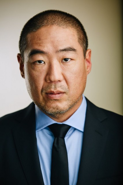 Hahn Cho Fotoğrafı