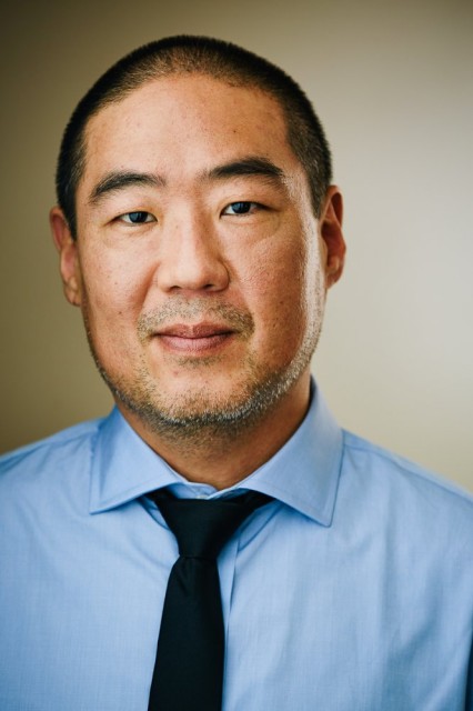 Hahn Cho Fotoğrafı