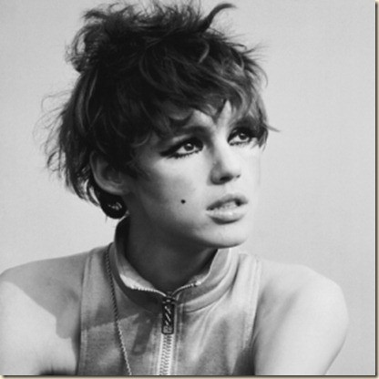 Edie Sedgwick Fotoğrafları 1