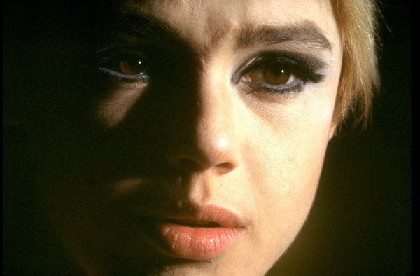 Edie Sedgwick Fotoğrafları 16