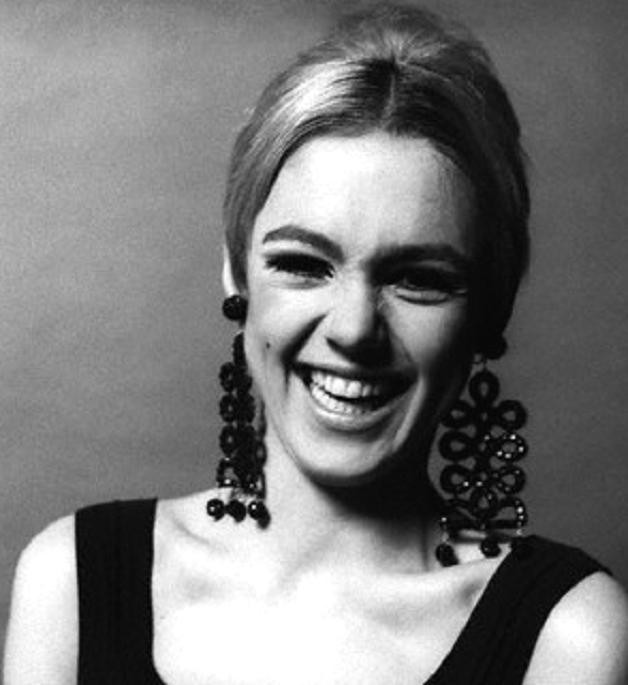 Edie Sedgwick Fotoğrafları 9