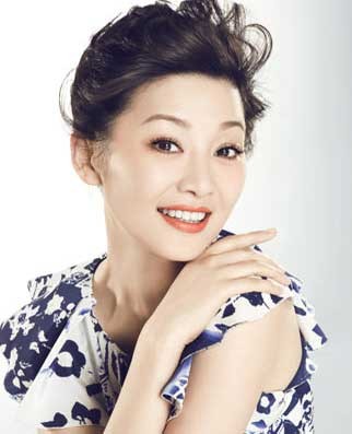 Fan Xu fotoğrafı