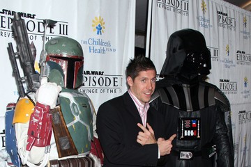 Ray Park Fotoğrafları 17