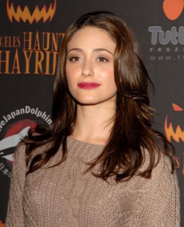 Emmy Rossum Fotoğrafları 201