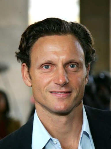 Tony Goldwyn Fotoğrafları 9