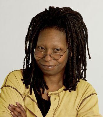 Whoopi Goldberg Fotoğrafları 8