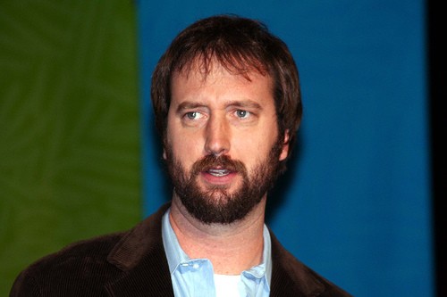 Tom Green Fotoğrafları 3