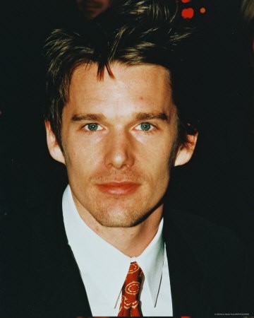 Ethan Hawke Fotoğrafları 39