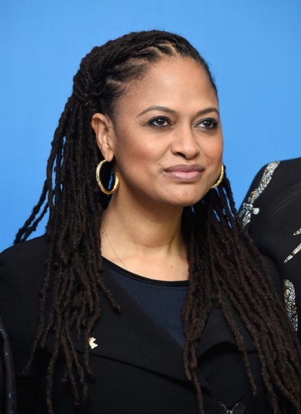 Ava DuVernay Fotoğrafları 3