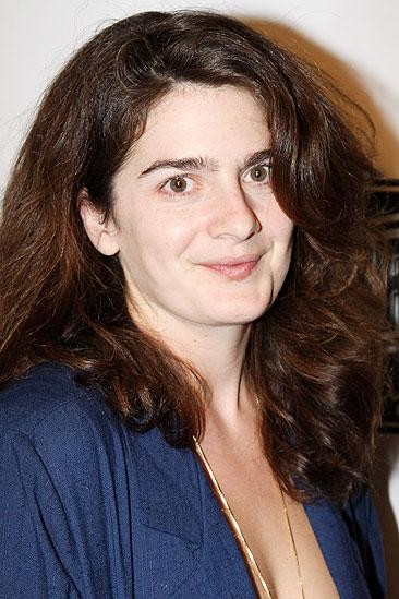 Gaby Hoffmann Fotoğrafları 4