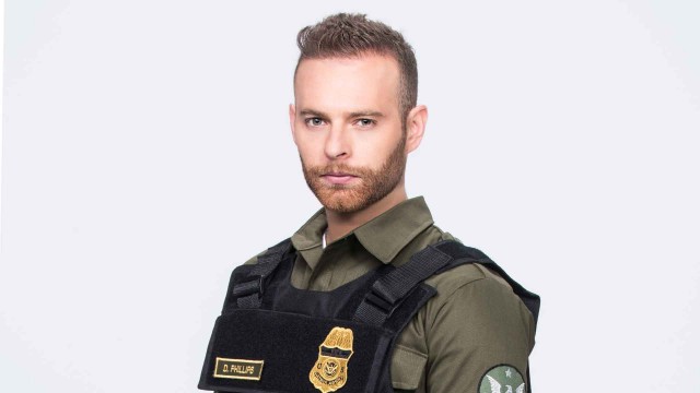 Luis Ernesto Franco Fotoğrafı