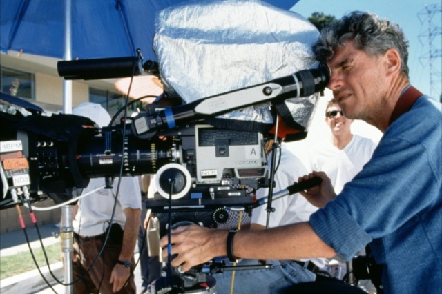 Gus Van Sant fotoğrafı